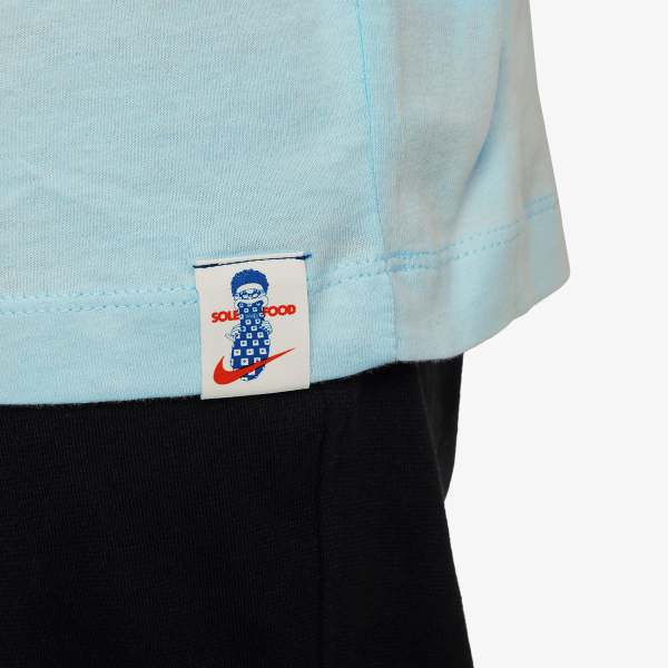 Nike K NSW TEE TD BOBA 