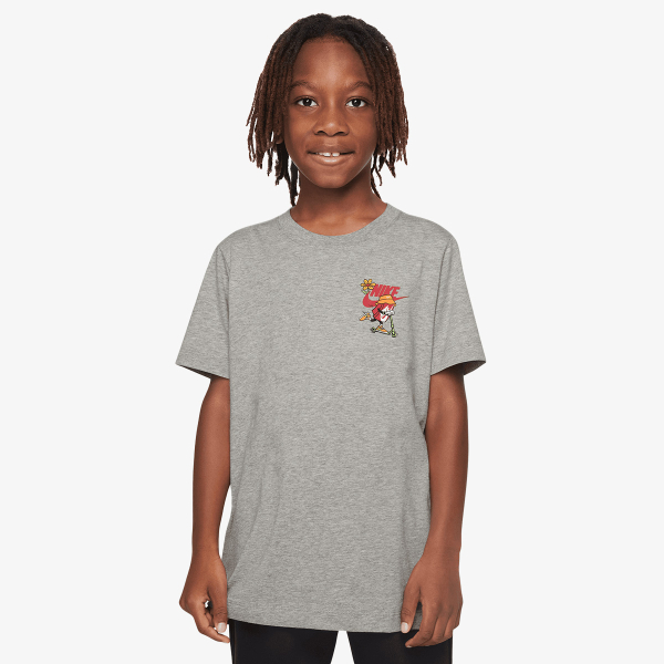 Nike K NSW TEE BOXY SCOOTER 