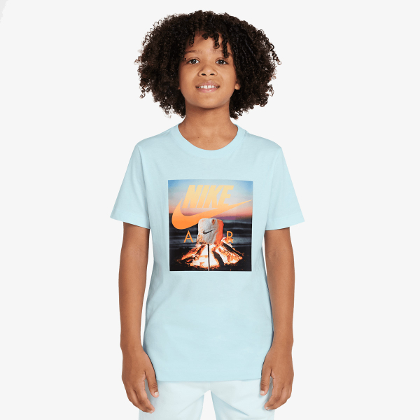 Nike K NSW TEE PHOTO 