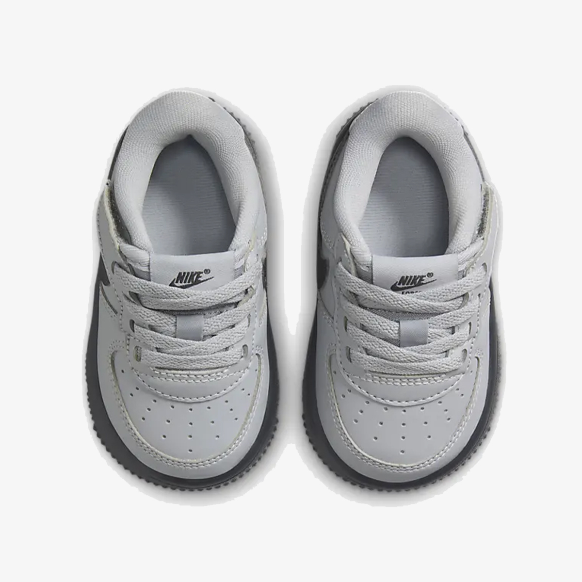 Nike NIKE FORCE 1 LOW EASYON TD 