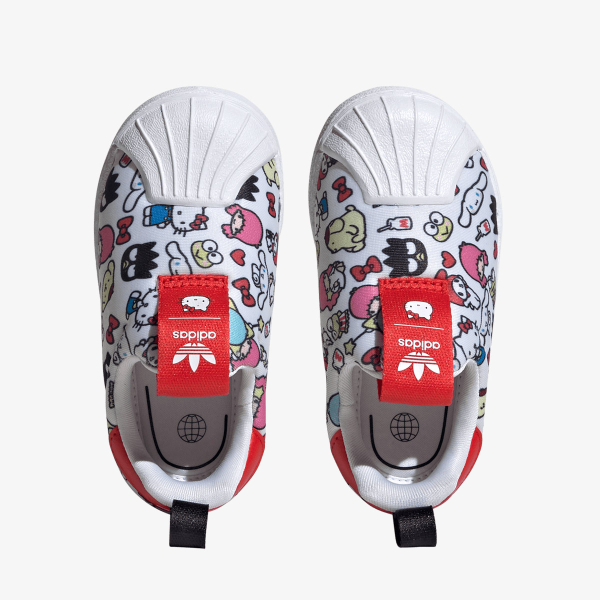 adidas Superstar 360 
