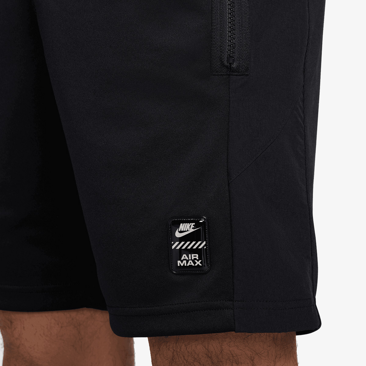 Nike M NSW AIR MAX PK SHORT 