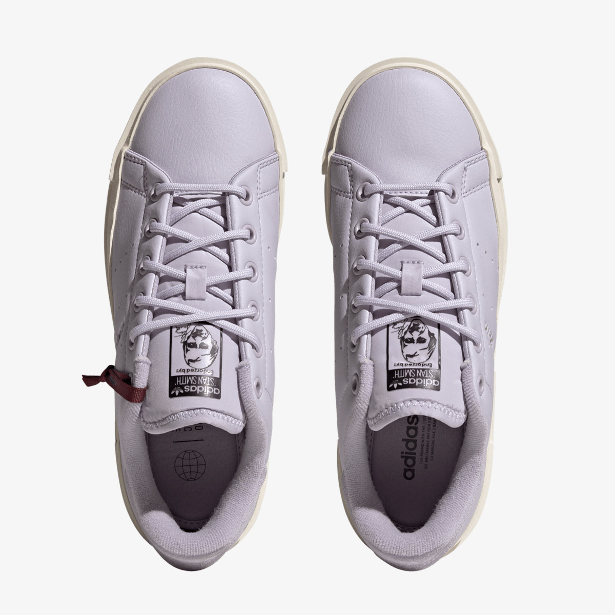 adidas STAN SMITH BONEGA X W 