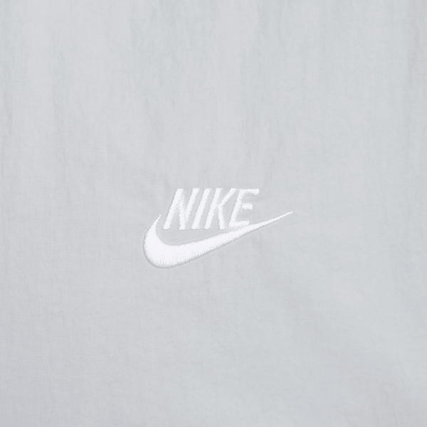Nike M NK CLUB WVN TRK JKT OS 