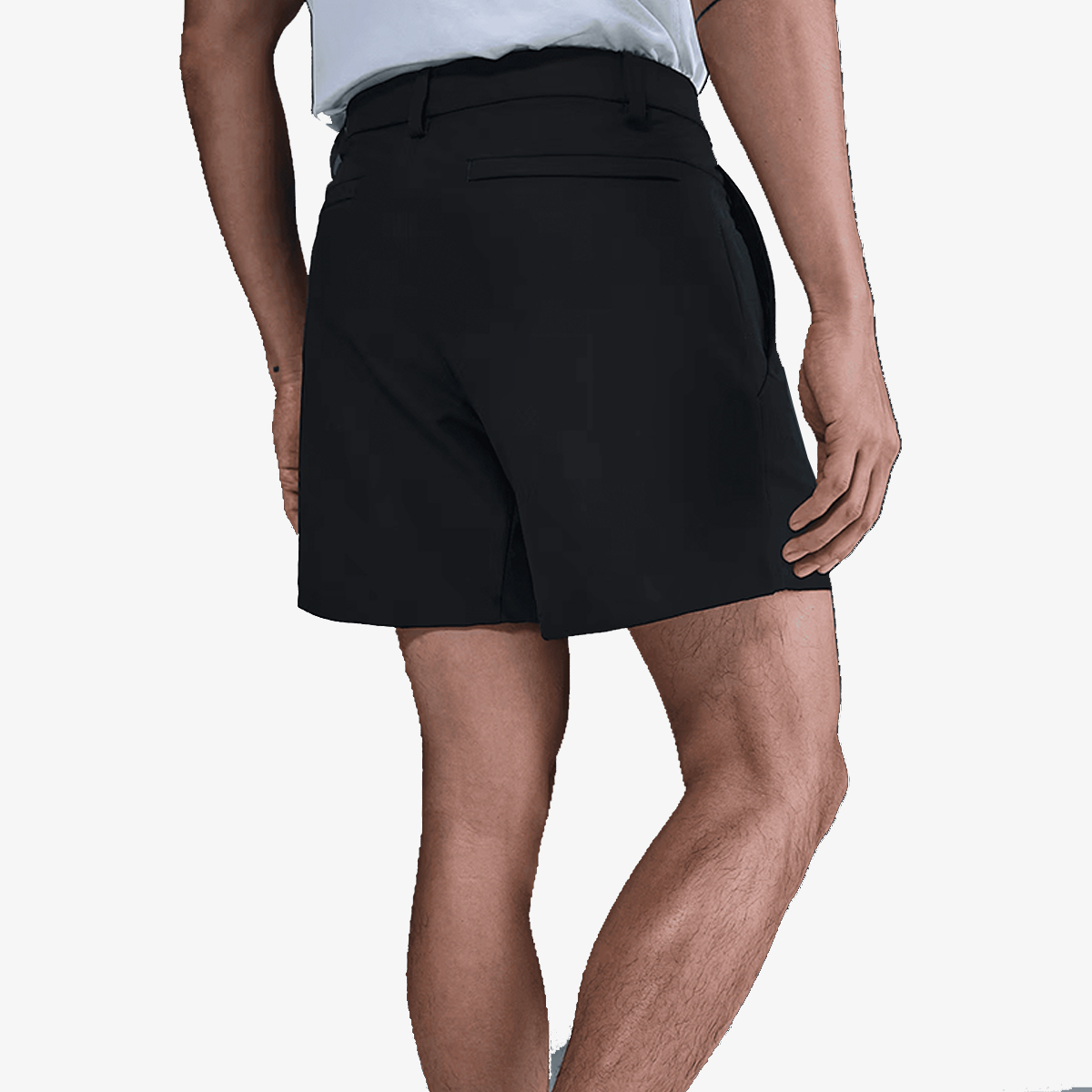 Nike M NK DF 24.7 PS 6IN SHORT 