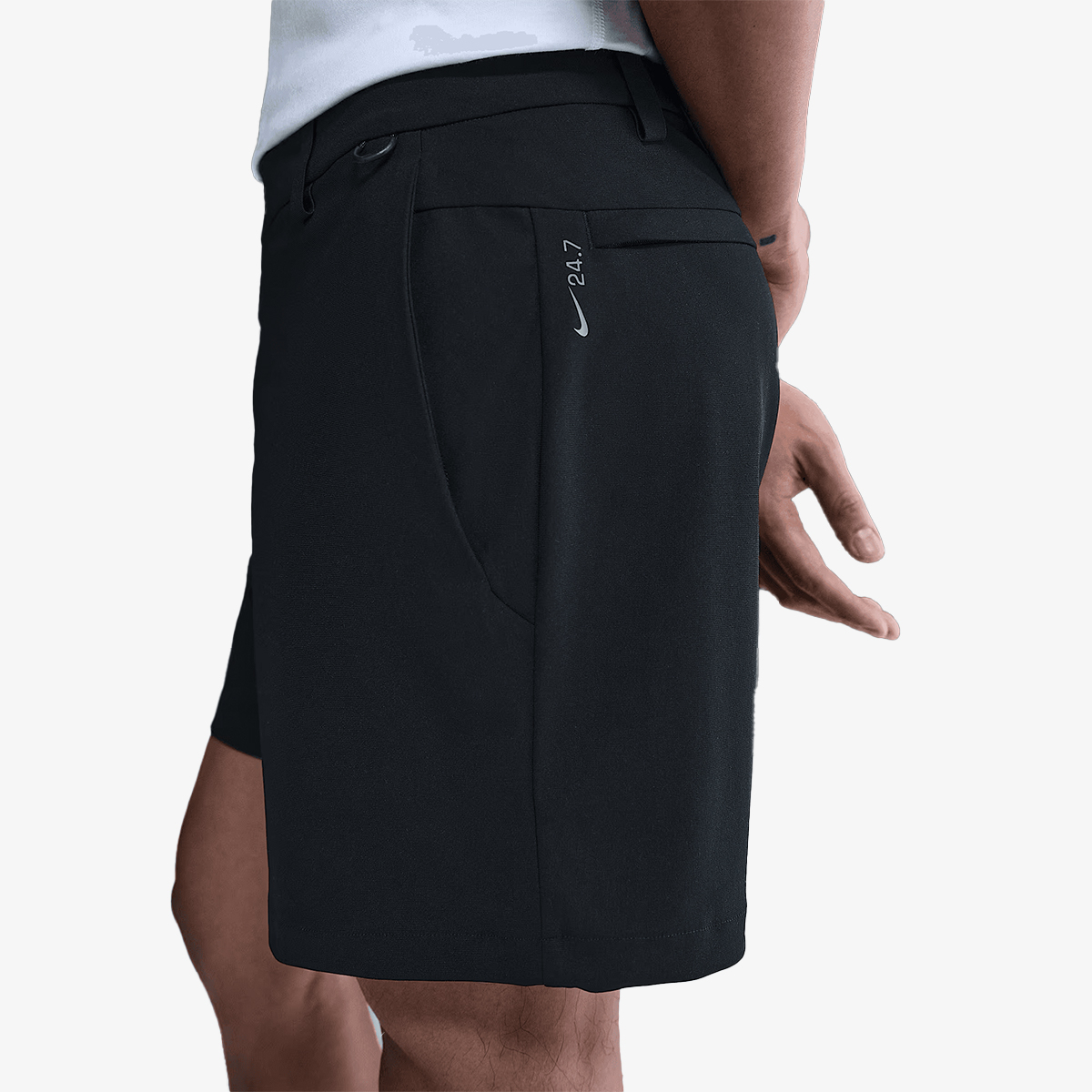 Nike M NK DF 24.7 PS 6IN SHORT 