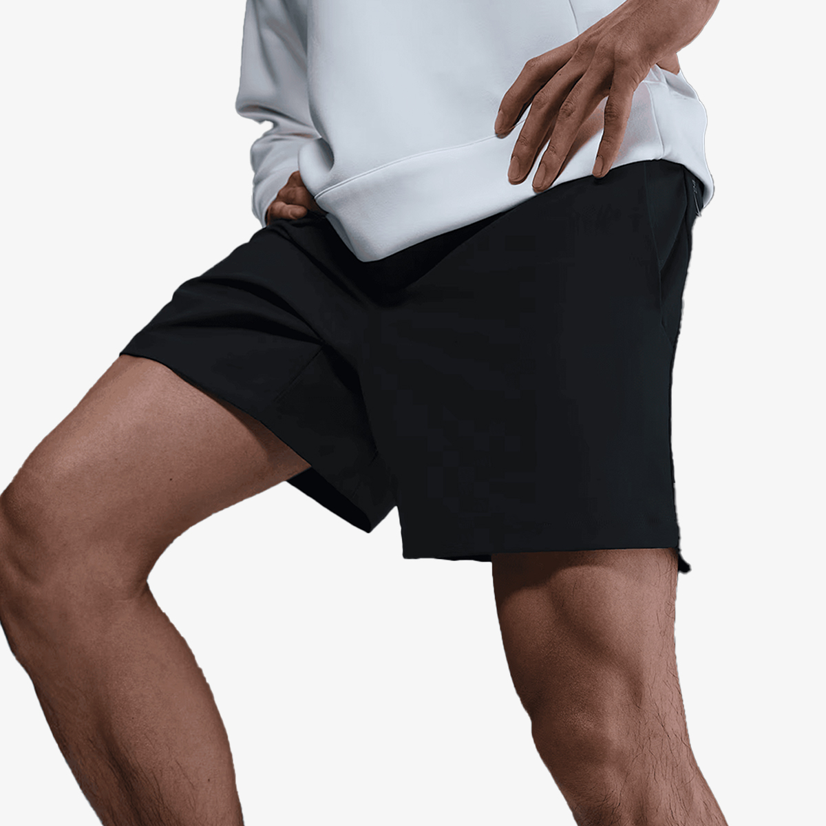 Nike M NK DF 24.7 PS 6IN SHORT 