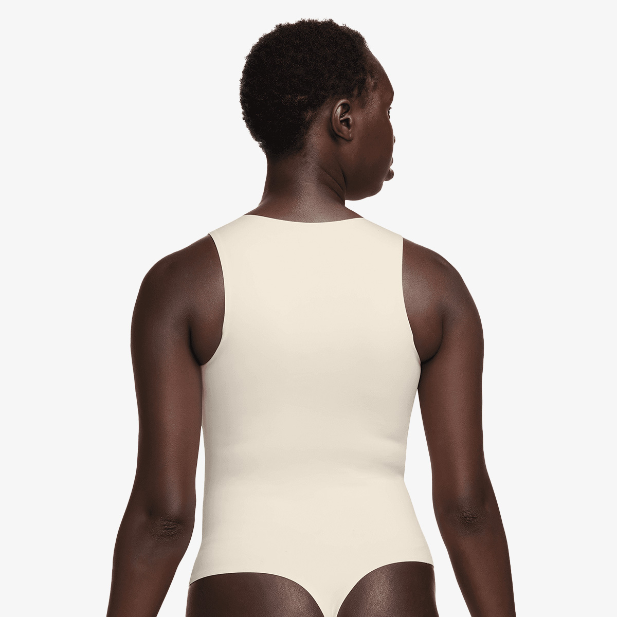 Nike W NK DF TANK BODYSUIT 