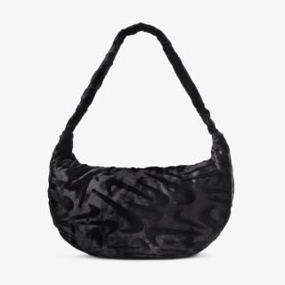 Nike NK NSW FX FUR SLOUCHY BAG 