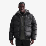 Nike M NK WINDRUNNER STMNT DWN JKT 