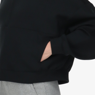 Nike W NK 24.7 DF HZ TOP SOFT KNIT 