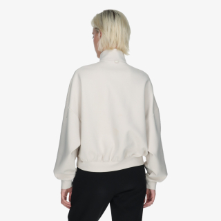 Nike W NK 24.7 DF HZ TOP SOFT KNIT 