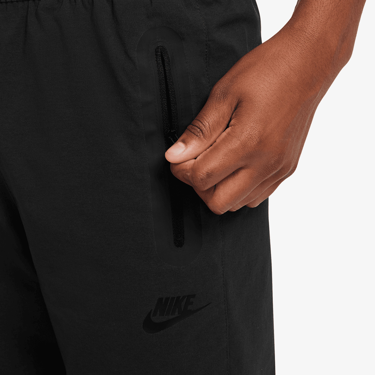 Nike B NSW TCH WVN PNT - PD 