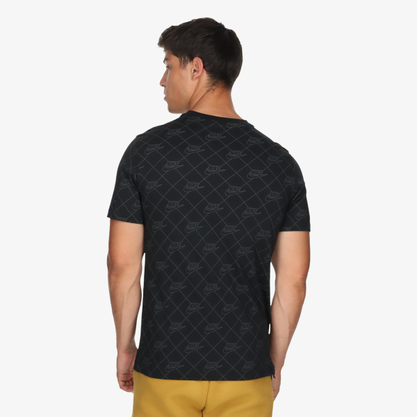 Nike M NSW TEE AOP SSNL CLUB 