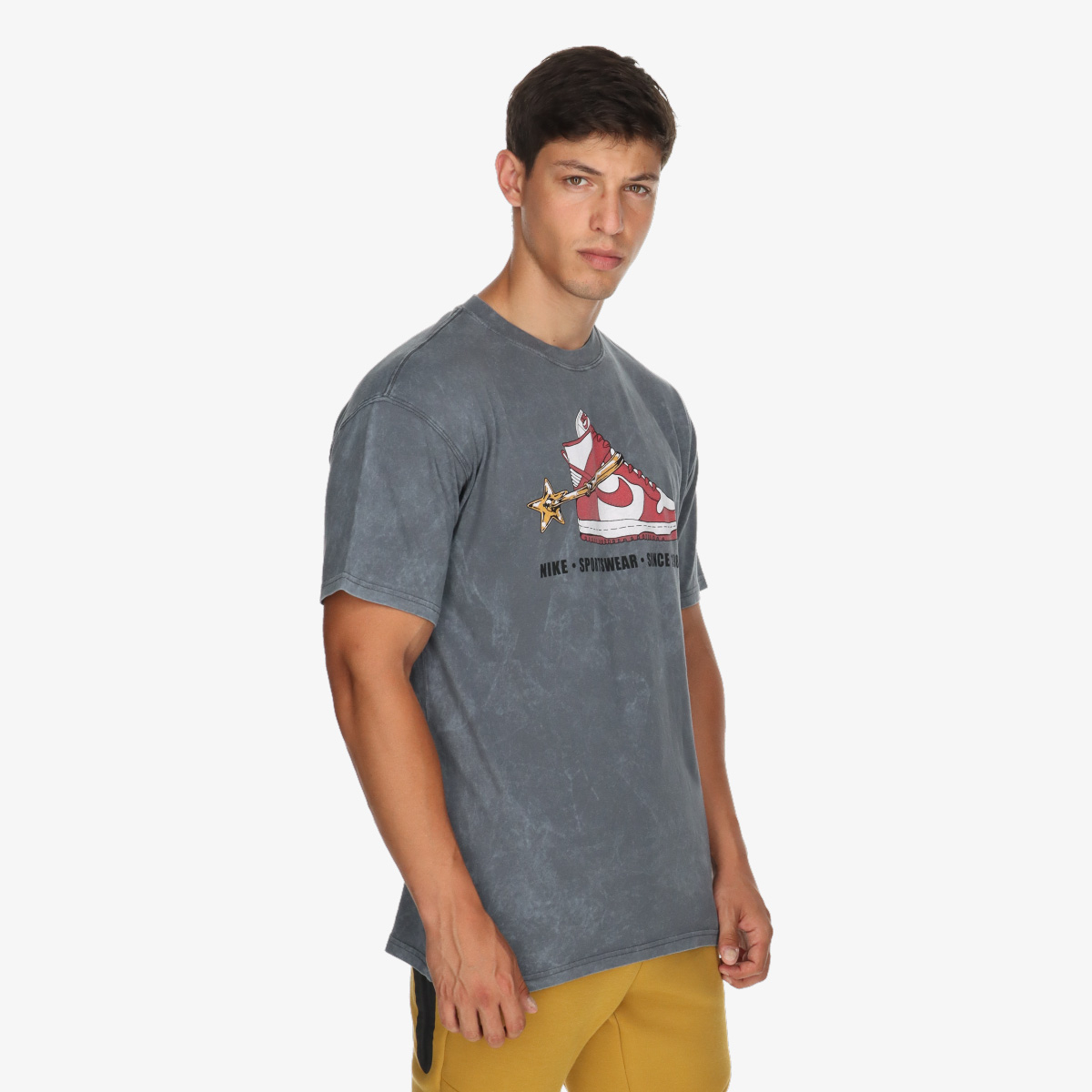 Nike U NSW TEE M90 OC VNTG 