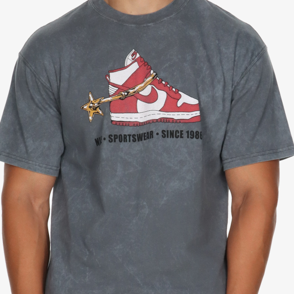 Nike U NSW TEE M90 OC VNTG 