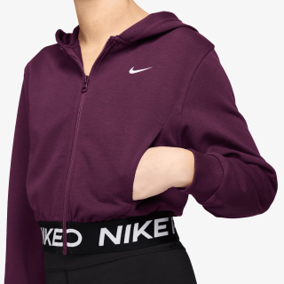 Nike G NP DF FZ FLC HDY 