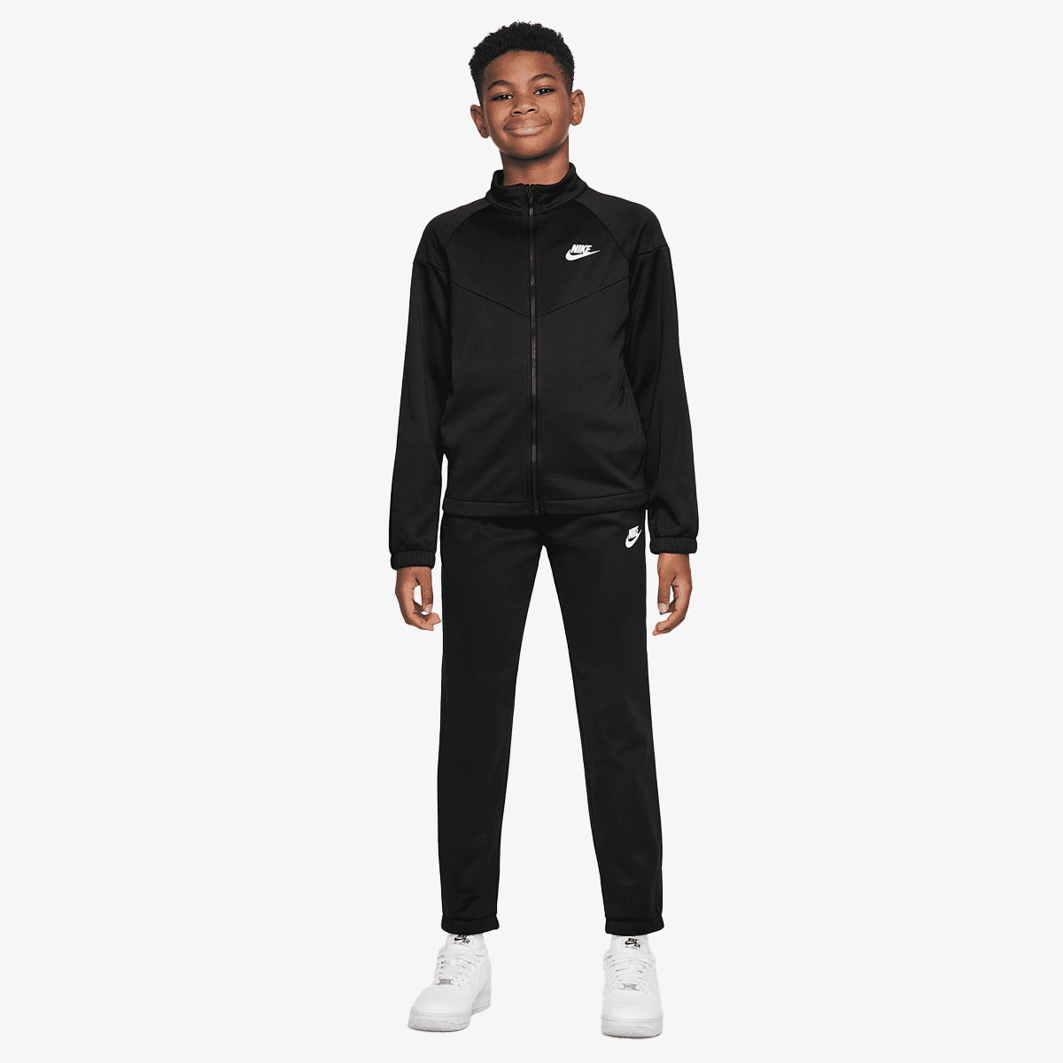Nike K NSW DF TRACKSUIT PK FZ 