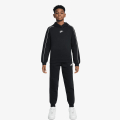 Nike K NSW CLUB FLC HDY TRACKSUIT 