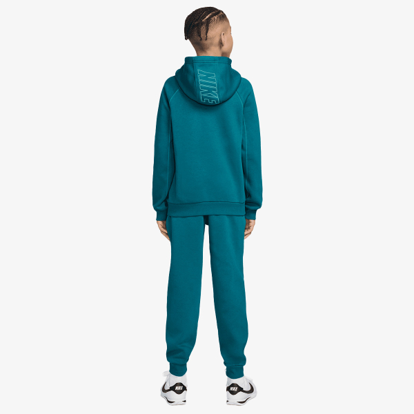 Nike K NSW CLUB FLC HDY TRACKSUIT 