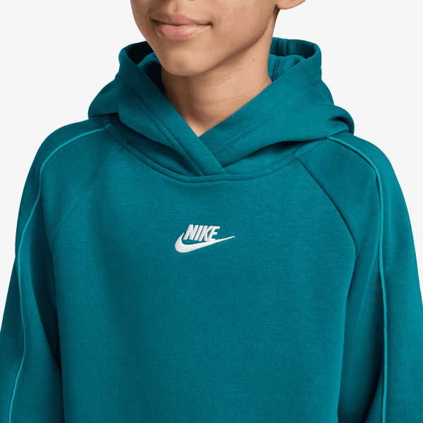 Nike K NSW CLUB FLC HDY TRACKSUIT 