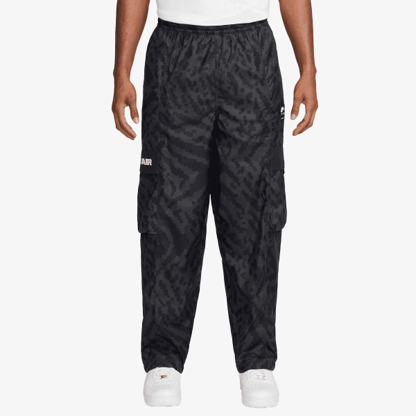 Nike M NK AIR WVN CARGO PANT AOP 