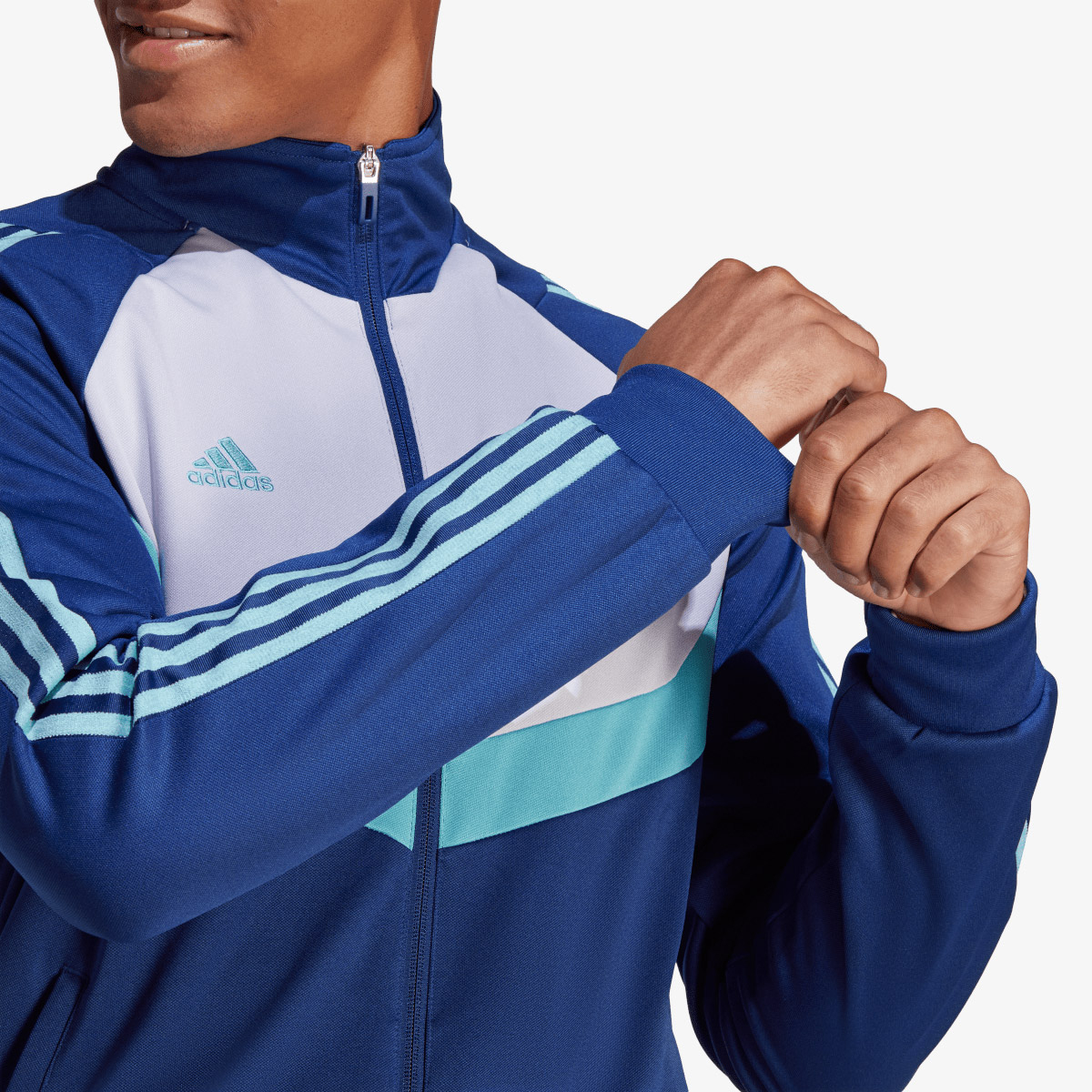adidas TIRO  JKT M 