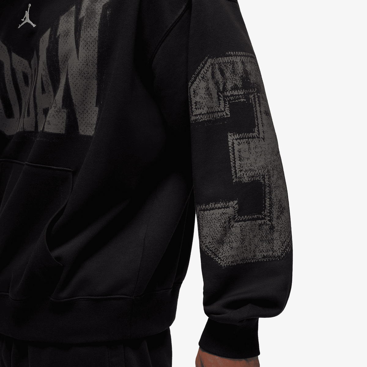 Nike Jordan Brooklyn 