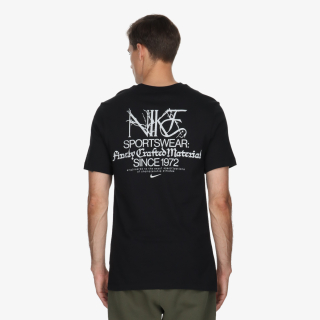 Nike U NSW TEE OC WINGS CITY 
