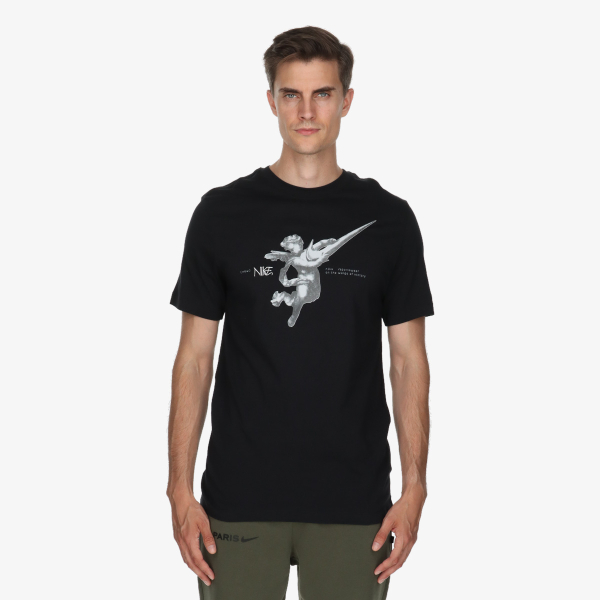 Nike U NSW TEE OC WINGS CITY 