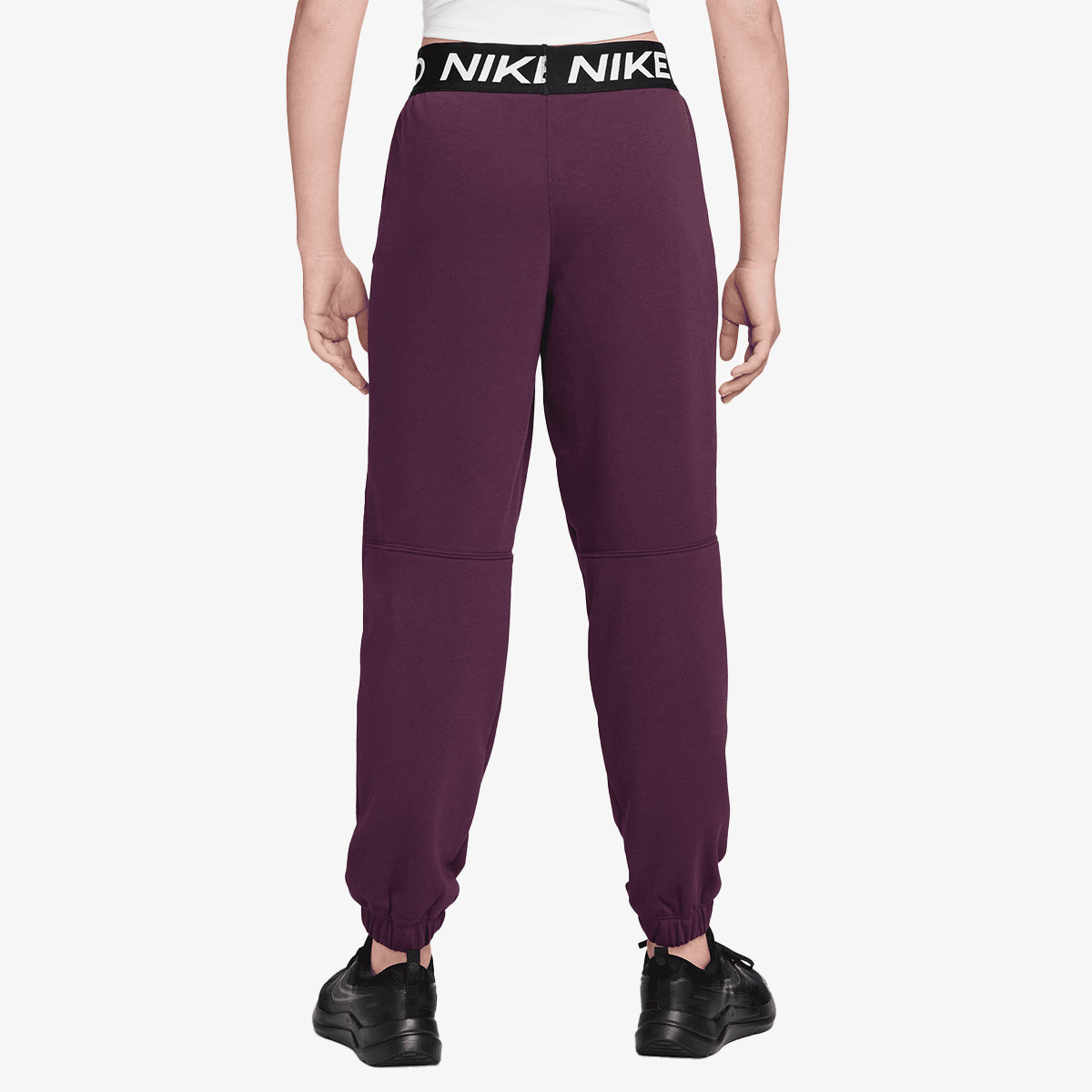 Nike G NP DF FLC JGGR 