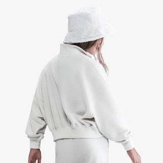 Nike G NSW FLC LS TOP 2 COZY 