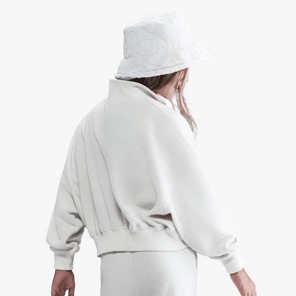 Nike G NSW FLC LS TOP 2 COZY 