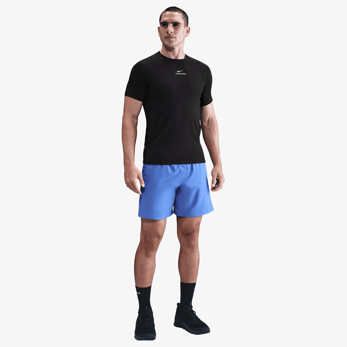 Nike M NP DF NPT SS TOP 