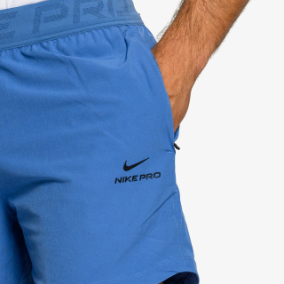 Nike M NP DF NPT 6IN SHORT 