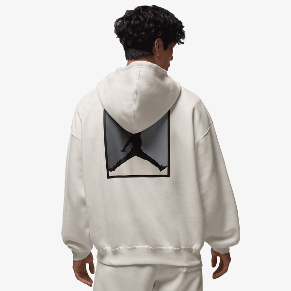 Nike Jordan Brooklyn Graphics 