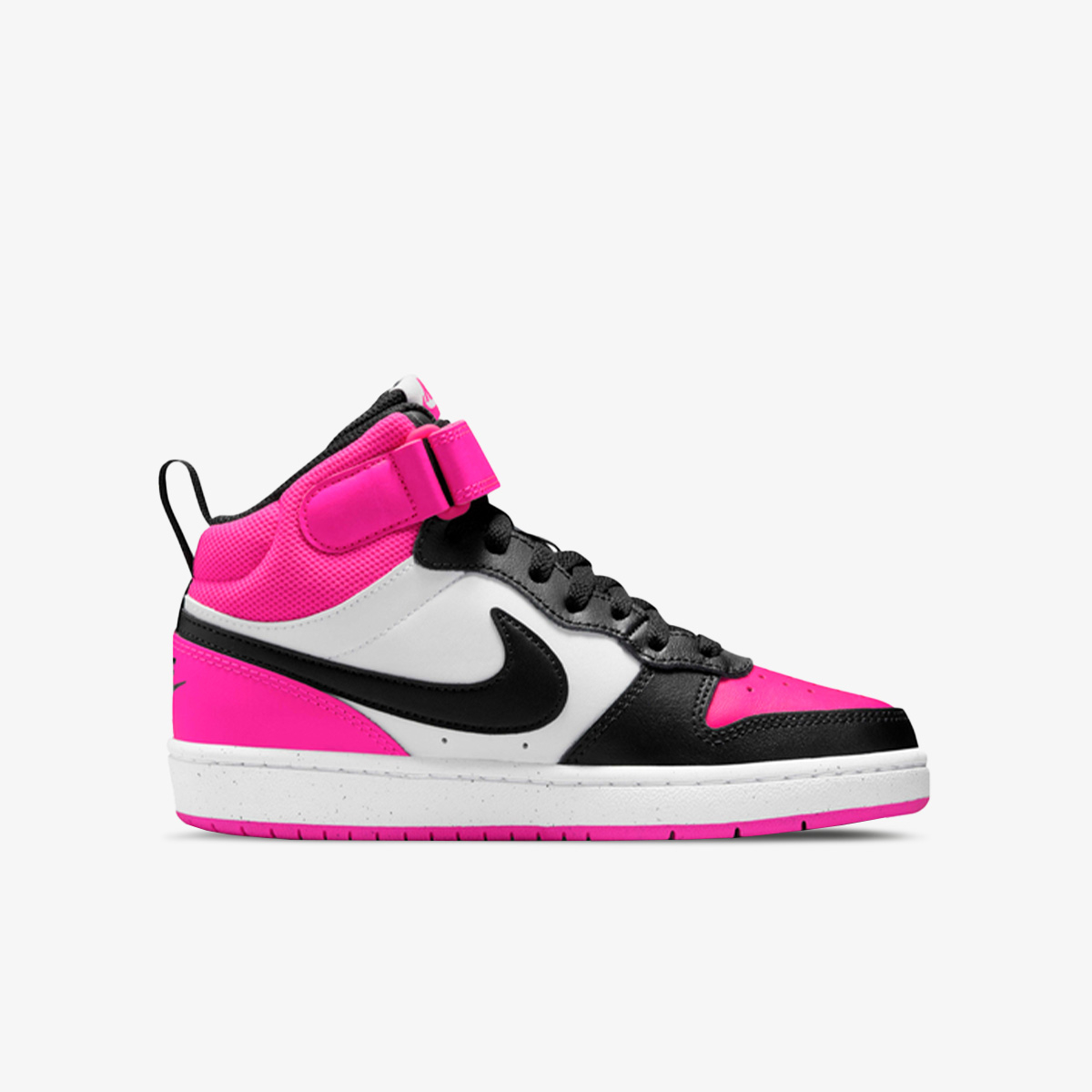 Nike Court Borough Mid 2 