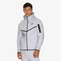 Nike M NK TCH FLC FZ WR HOODIE 