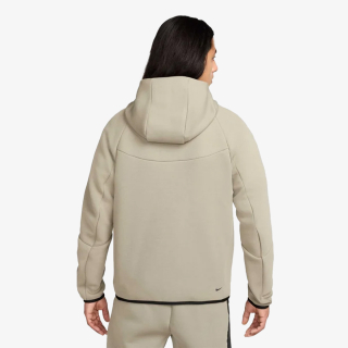 Nike M NK TCH FLC FZ WR HOODIE 