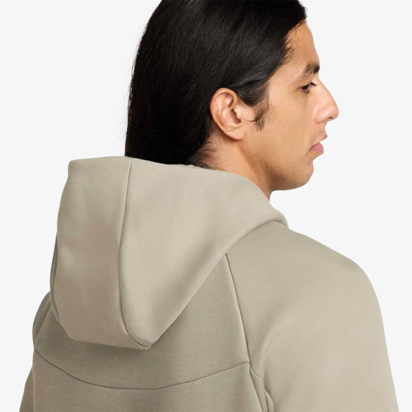 Nike M NK TCH FLC FZ WR HOODIE 