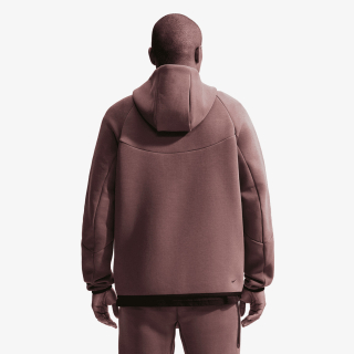 Nike M NK TCH FLC FZ WR HOODIE 