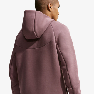 Nike M NK TCH FLC FZ WR HOODIE 