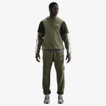 Nike M NK CLUB FLEECE HDED TRACK GX 