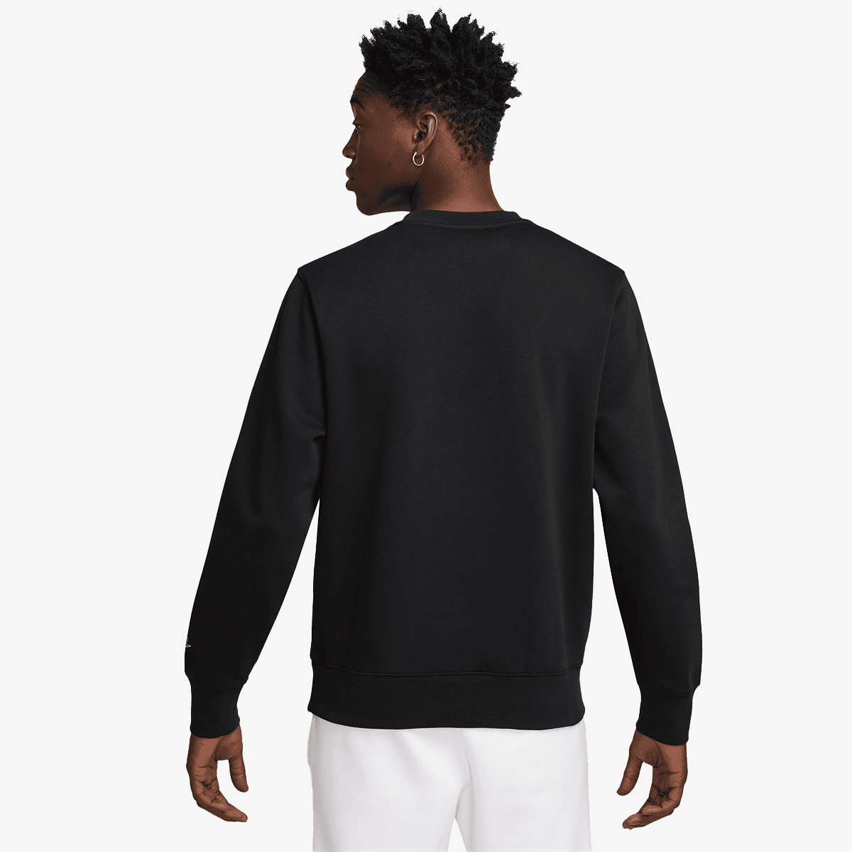 Nike M NK CLUB BB CRW REISSUE 