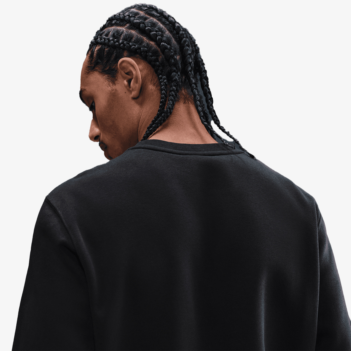 Nike M NK CLUB BB CRW REISSUE 