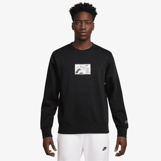 Nike M NK CLUB BB CRW REISSUE 