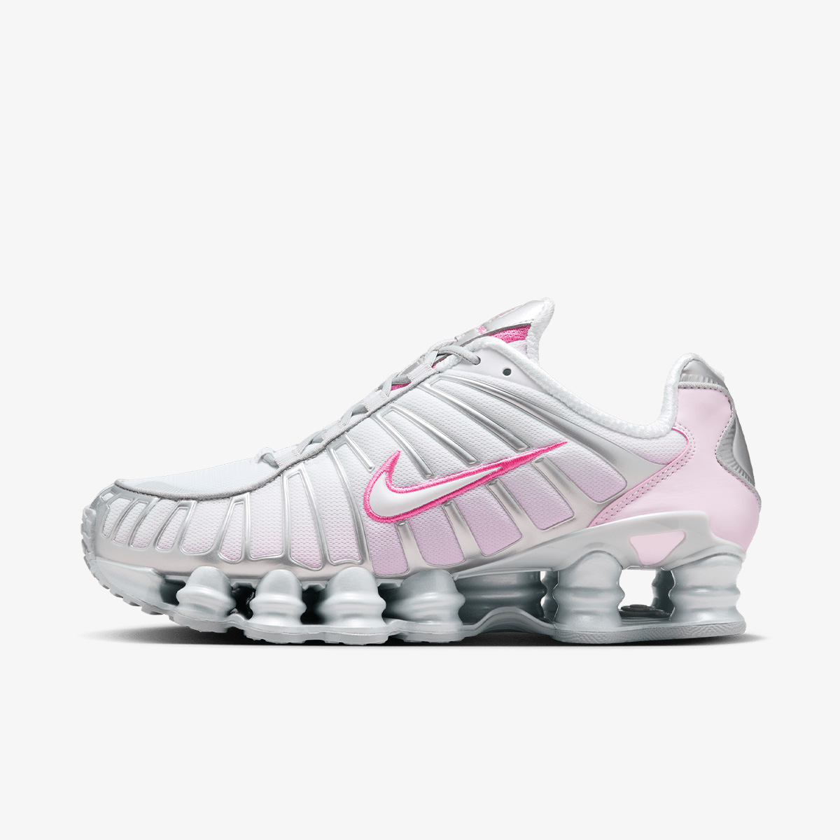 Nike WMNS NIKE SHOX TL 