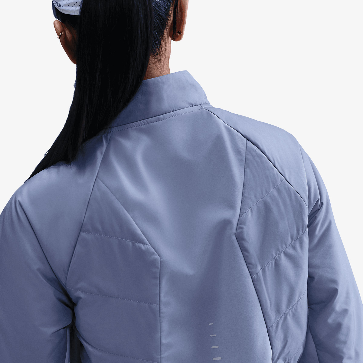 Nike W NK SWIFT TF FILL JKT 