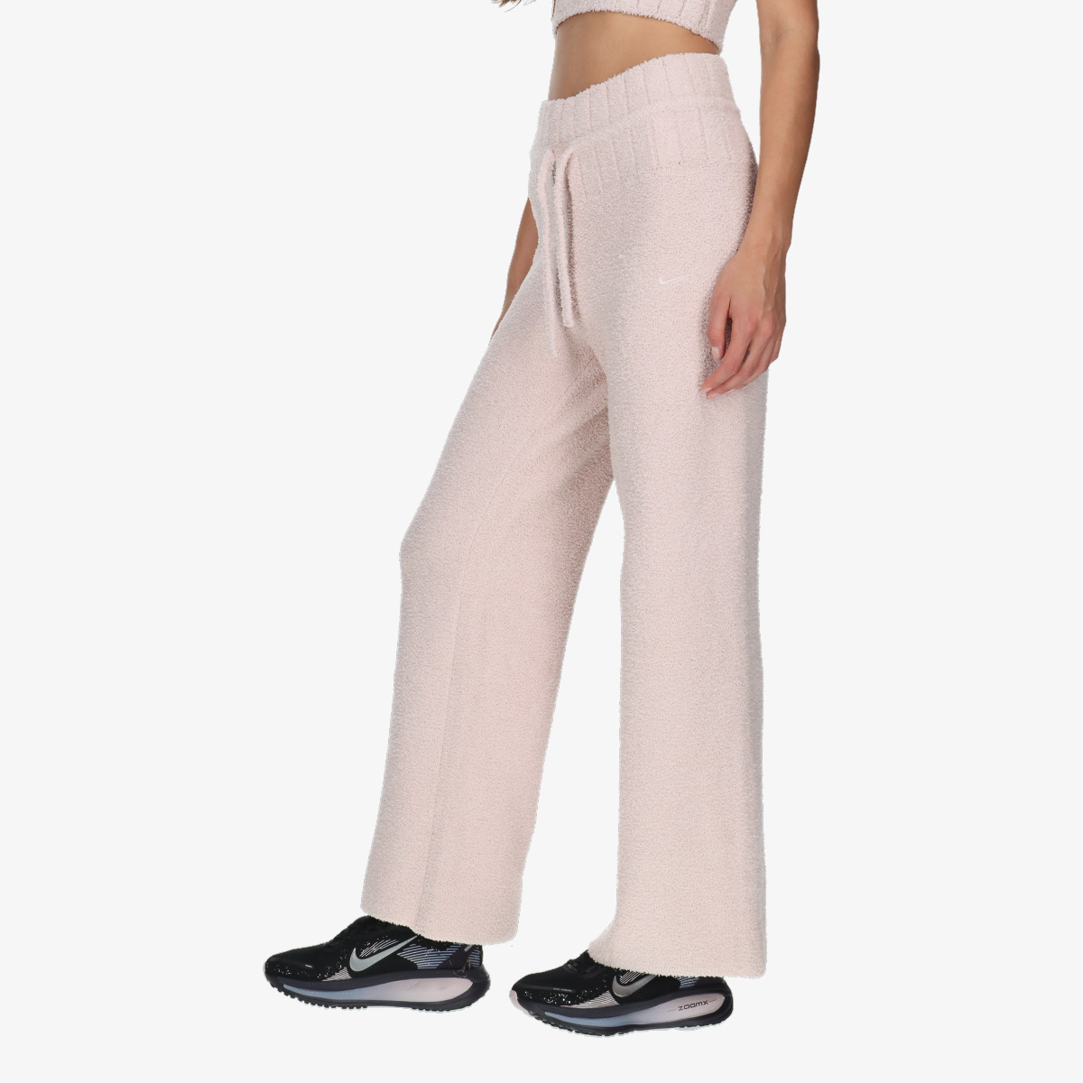 Nike W NSW PHNX BCL PANT 