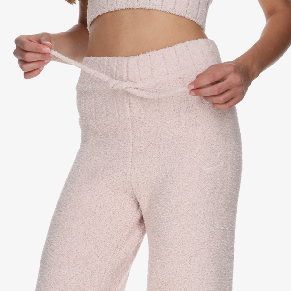 Nike W NSW PHNX BCL PANT 